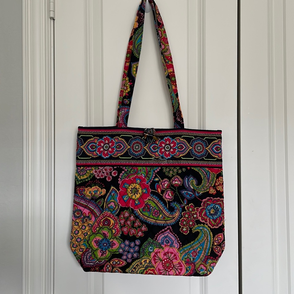Vera Bradley Tote